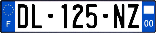 DL-125-NZ