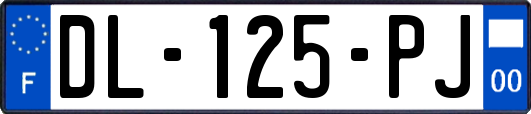 DL-125-PJ