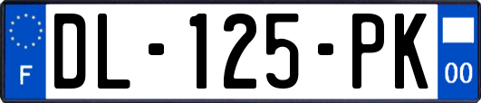 DL-125-PK