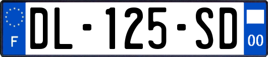 DL-125-SD