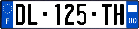DL-125-TH