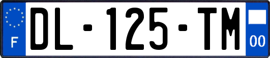 DL-125-TM