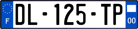 DL-125-TP