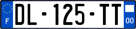 DL-125-TT