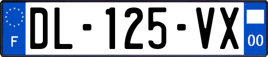 DL-125-VX