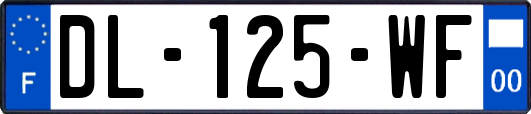 DL-125-WF