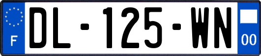 DL-125-WN