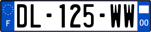 DL-125-WW