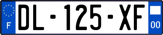 DL-125-XF