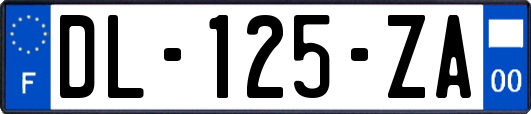 DL-125-ZA