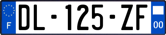 DL-125-ZF