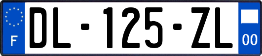 DL-125-ZL