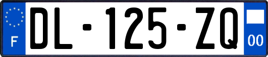 DL-125-ZQ