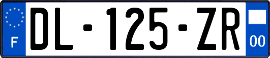 DL-125-ZR