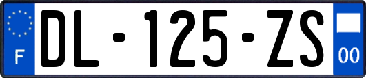 DL-125-ZS