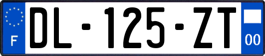 DL-125-ZT