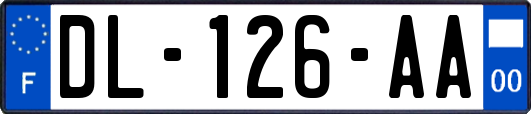 DL-126-AA