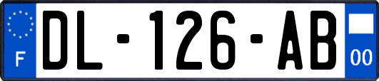 DL-126-AB