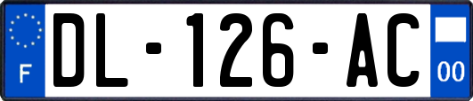 DL-126-AC