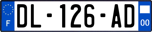 DL-126-AD