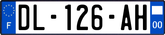 DL-126-AH