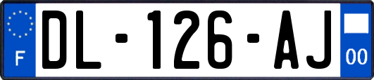 DL-126-AJ