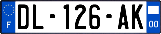 DL-126-AK