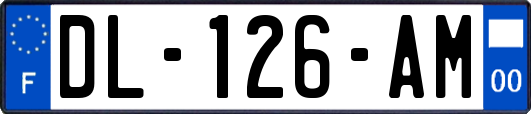 DL-126-AM