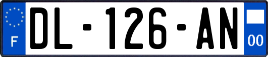 DL-126-AN