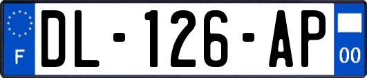 DL-126-AP