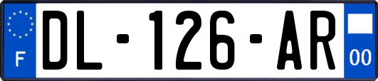 DL-126-AR