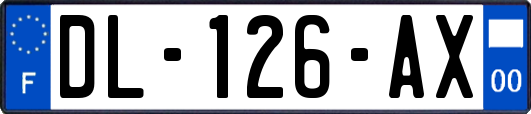 DL-126-AX