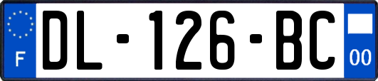 DL-126-BC