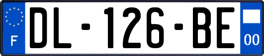 DL-126-BE