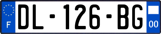 DL-126-BG