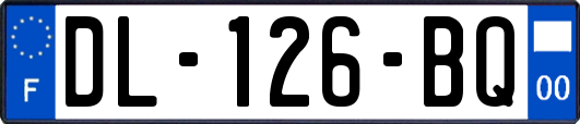DL-126-BQ