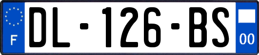 DL-126-BS