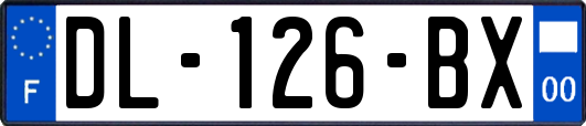 DL-126-BX