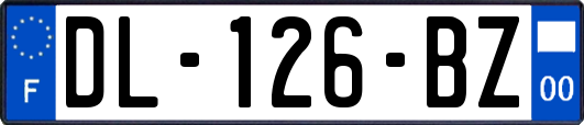 DL-126-BZ