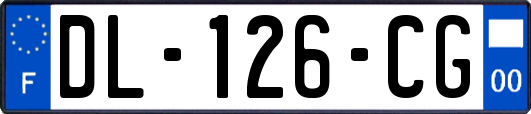 DL-126-CG