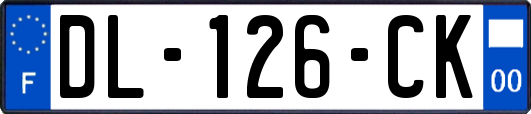 DL-126-CK