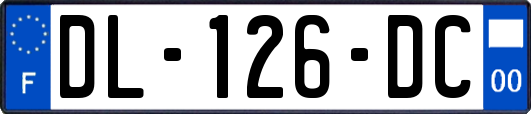 DL-126-DC