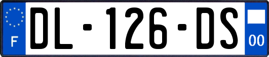 DL-126-DS