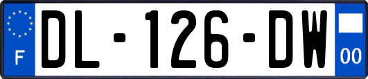 DL-126-DW