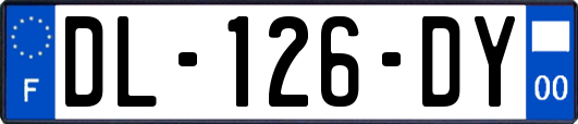 DL-126-DY