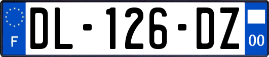 DL-126-DZ