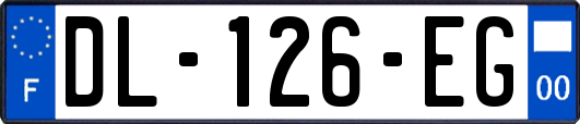 DL-126-EG