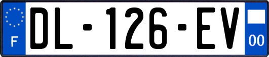 DL-126-EV