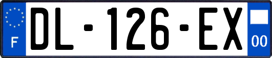 DL-126-EX