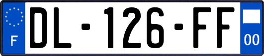DL-126-FF
